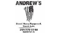 Andrews Auto & Tire